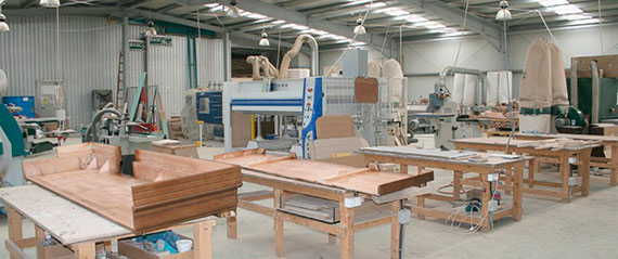 мебельные станки в алматы