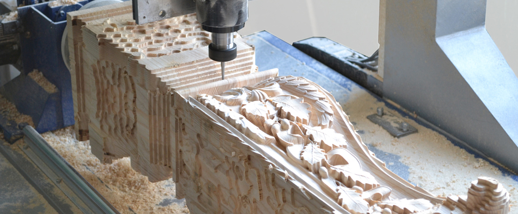 Станки с ЧПУ в Алматы