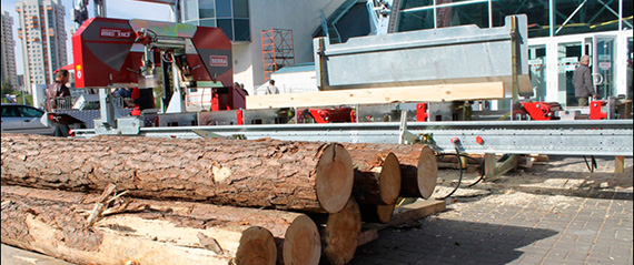 станки для деревообработки в казахстане