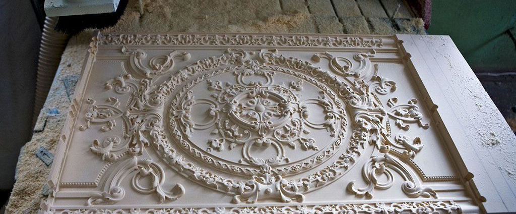 Фрезерные станки с ЧПУ в Алматы